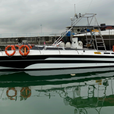  captain Tiger (Seamylife charter) profile photo