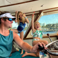 Chase Newton profile photo