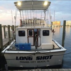 Long Shot Charters profile photo