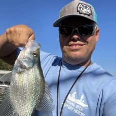 Josh Thornton profile photo