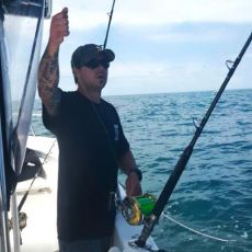 Smokin Reel Charters  profile photo