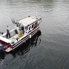 Reel Alaska Fishing Charters profile photo