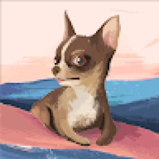 Pepe's Fleet – Tiger Shark