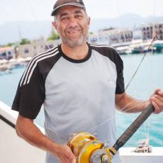 Dennis Davut profile photo