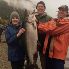 Chum Fun Charters- NO BOAT FISHING