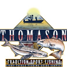 Drey Thomason profile photo