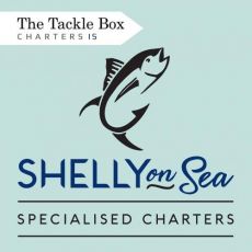 Shelly On Sea Charters profile photo