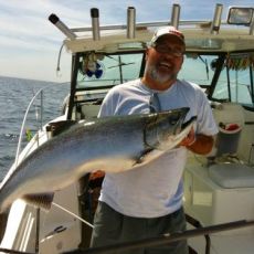 Robert Simmen profile photo