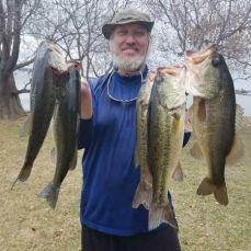 Randal Frisbie profile photo