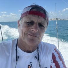 Mark Gibson profile photo