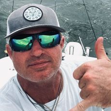 Galveston Fish Commander, LLC