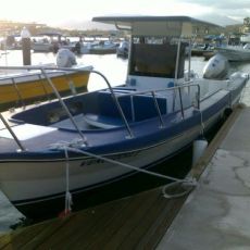 Sportfishing Vencedora profile photo