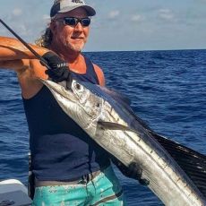 Mark Fewox profile photo