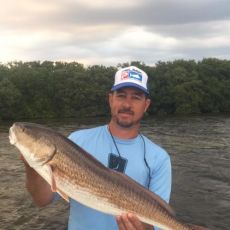 Ronnie Hayes profile photo