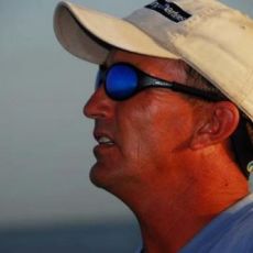 Barry Deshamp profile photo