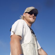 Cole Evans profile photo