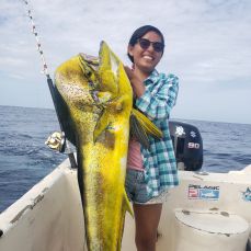 Omar's Sportfishing & Tours profile photo