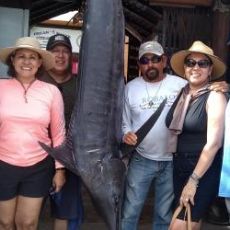 Carolina Fishing Tours Los Cabos profile photo