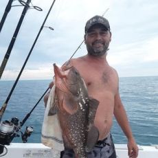 Manny Esparza profile photo