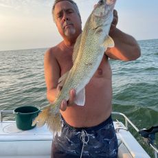 Hawg Hanger Charters & Lodging profile photo