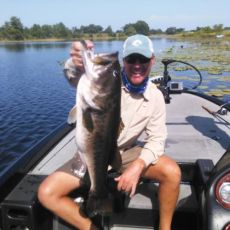 Makin Big Bass Memories profile photo