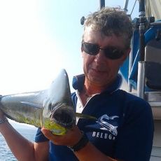 Beluga Fishing Tours