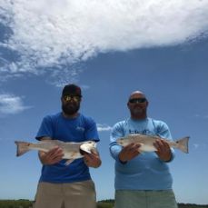 Captain Chappy Charters profile photo