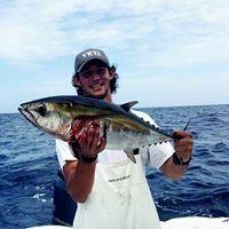 Cody Garner profile photo