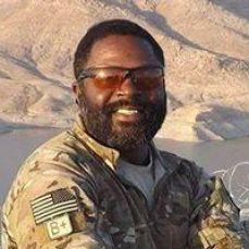 CHRISTOPHER T IBRAHIM-MUHAMMAD