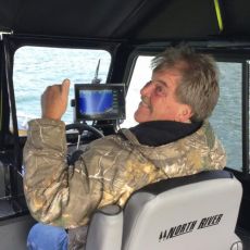 Wayne Alexander profile photo