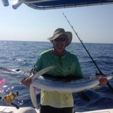 Mike Moore profile photo