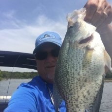 Lakeside Guide Service profile photo