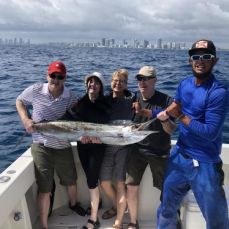 Dave Allen profile photo