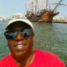 Vistaladyfish – 25' Parker