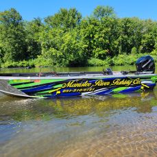 Manistee River Fishing Company profile photo