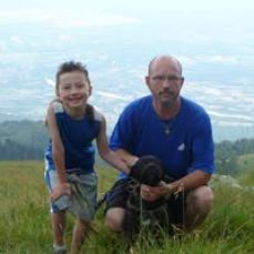 Sea Fishing Slovenia