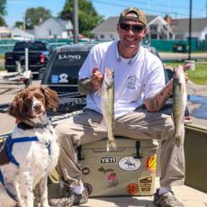 Connor Barr profile photo