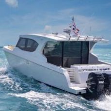 Al Nawras  Marine Trip Arrangment profile photo