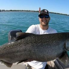 Playin' Hooky Sportfishing Charters profile photo