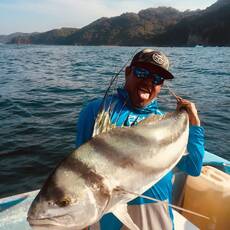 Regis Corona profile photo