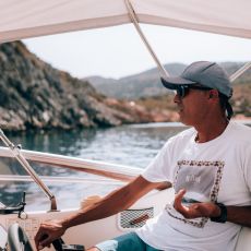 Michalis Sylligardakis