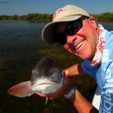 Captain Drew Cavanaugh profile photo