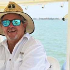 Gary Huggins profile photo