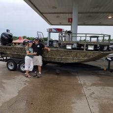 Steven Kreter profile photo