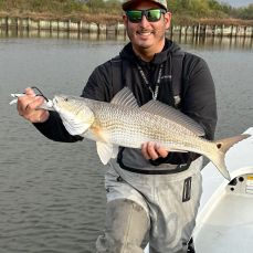 Jay Garcia profile photo