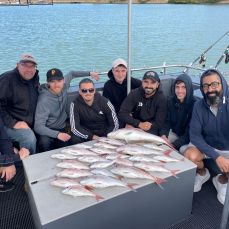 Im Hooked Fishing Charters profile photo