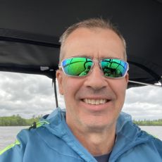 Wade Leavitt profile photo