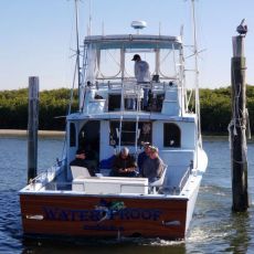 Tim Garrett profile photo