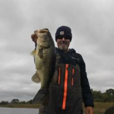 Bill Goudy Jr. profile photo