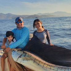 Sport Fishing Mahi Mahi profile photo